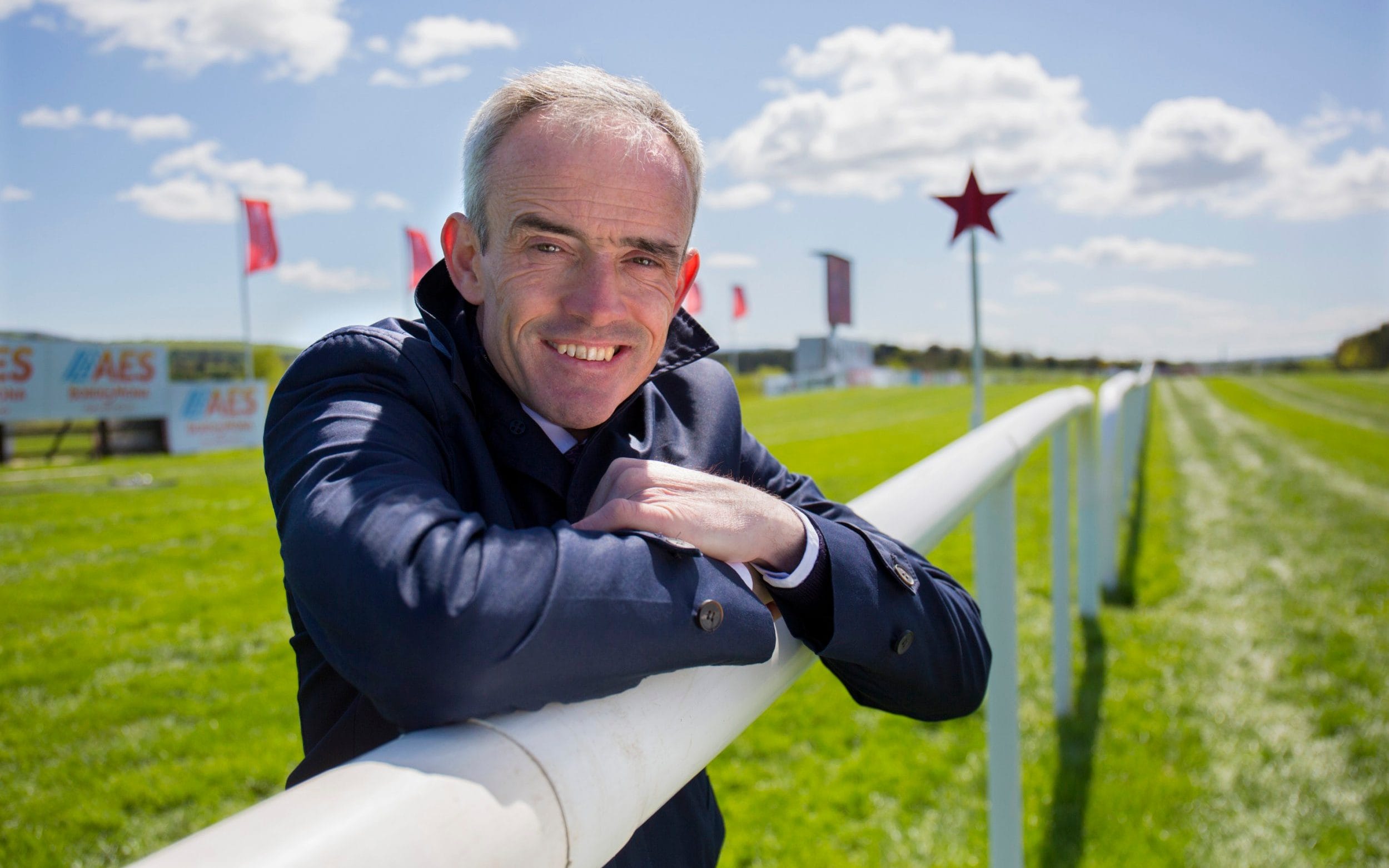Exclusive Ruby Walsh interview on a perfect ending at Punchestown ...