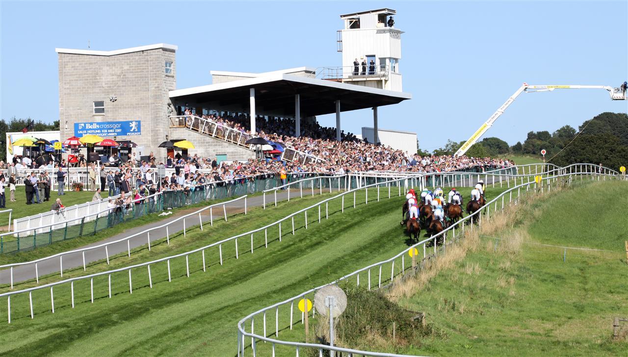 Image result for downpatrick races