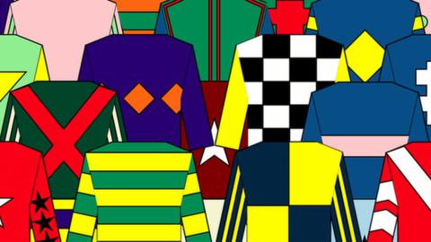 Image result for grand national weights 2020
